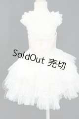MDD/OF:ドレスセット Y-26-04-01-286-WT-ZY