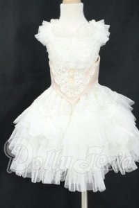 MDD/OF:ドレスセット Y-26-04-01-286-WT-ZY