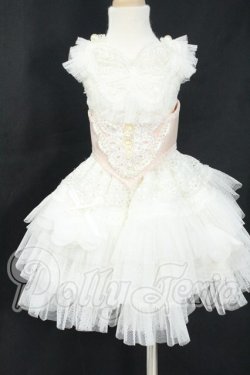 画像1: MDD/OF:ドレスセット Y-26-04-01-286-WT-ZY