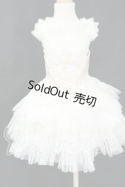 画像1: MDD/OF:ドレスセット Y-26-04-01-286-WT-ZY