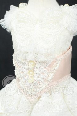 画像2: MDD/OF:ドレスセット Y-26-04-01-286-WT-ZY