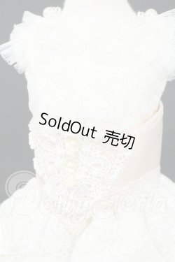 画像2: MDD/OF:ドレスセット Y-26-04-01-286-WT-ZY