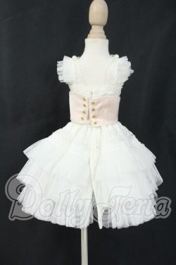 画像3: MDD/OF:ドレスセット Y-26-04-01-286-WT-ZY