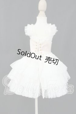 画像3: MDD/OF:ドレスセット Y-26-04-01-286-WT-ZY