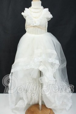 画像4: MDD/OF:ドレスセット Y-26-04-01-286-WT-ZY