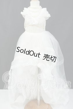画像4: MDD/OF:ドレスセット Y-26-04-01-286-WT-ZY