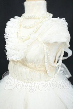 画像5: MDD/OF:ドレスセット Y-26-04-01-286-WT-ZY