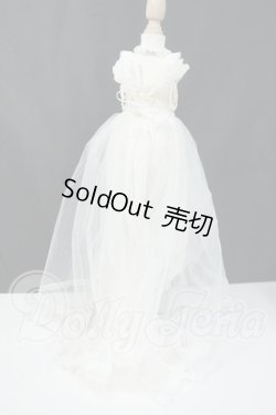 画像6: MDD/OF:ドレスセット Y-26-04-01-286-WT-ZY