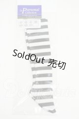 SDM＆MSD/OF:オーバー二― 白×黒 Y-26-04-08-250-WT-ZY