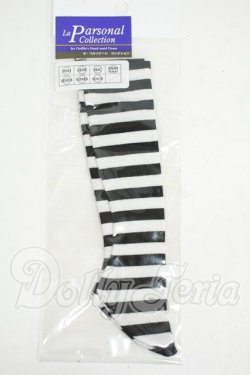 画像1: SDM＆MSD/OF:オーバー二― 白×黒 Y-26-04-08-250-WT-ZY