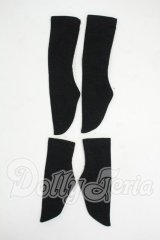 MDD/OF:靴下 Y-26-04-08-259-WT-ZY