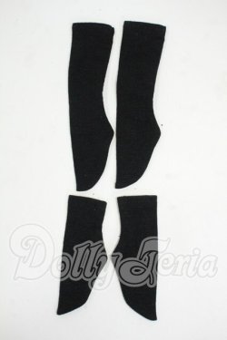 画像1: MDD/OF:靴下 Y-26-04-08-259-WT-ZY