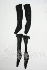 MDD/OF:靴下 Y-26-04-08-248-WT-ZY