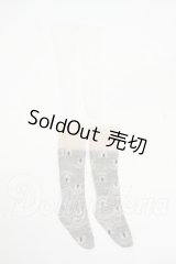 MDD/OF:靴下 Y-26-04-08-251-WT-ZY