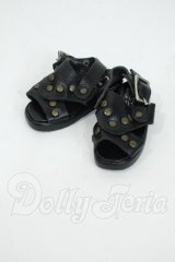 40cmサイズドール/OF:靴 Y-26-04-08-194-WT-ZY