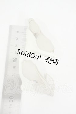 画像3: 40cmサイズドール/OF:靴 Y-26-04-08-192-WT-ZY