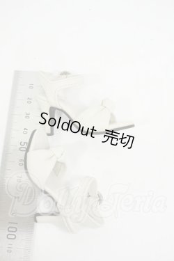 画像3: 40cmサイズドール/OF:靴 Y-26-04-08-193-WT-ZY