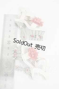 画像3: 40cmサイズドール/OF:靴 Y-26-04-08-191-WT-ZY