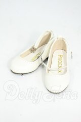 SDM＆MSD/OF:DOLK ORIGINAL 靴 Y-26-04-08-261-WT-ZY