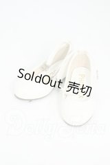SDM＆MSD/OF:DOLK ORIGINAL 靴 Y-26-04-08-261-WT-ZY