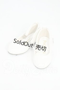 画像1: SDM＆MSD/OF:DOLK ORIGINAL 靴 Y-26-04-08-261-WT-ZY