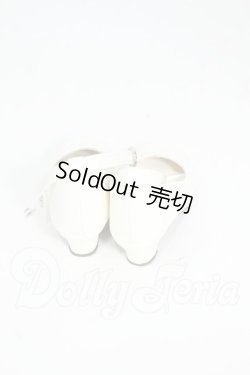 画像2: SDM＆MSD/OF:DOLK ORIGINAL 靴 Y-26-04-08-261-WT-ZY