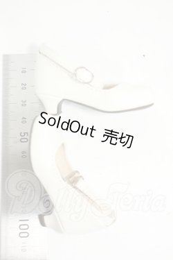 画像3: SDM＆MSD/OF:DOLK ORIGINAL 靴 Y-26-04-08-261-WT-ZY
