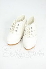 SDM＆MSD/OF:DOLK ORIGINAL 靴 Y-26-04-08-260-WT-ZY