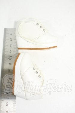 画像3: SDM＆MSD/OF:DOLK ORIGINAL 靴 Y-26-04-08-260-WT-ZY