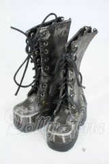 MDD/OF:靴 Y-26-04-08-256-WT-ZY