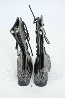 画像2: MDD/OF:靴 Y-26-04-08-256-WT-ZY