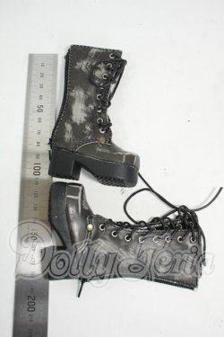 画像3: MDD/OF:靴 Y-26-04-08-256-WT-ZY