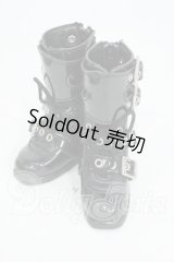 MDD/OF:靴 Y-26-04-08-254-WT-ZY