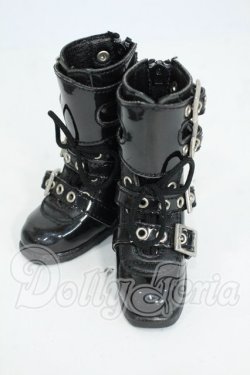 画像1: MDD/OF:靴 Y-26-04-08-254-WT-ZY