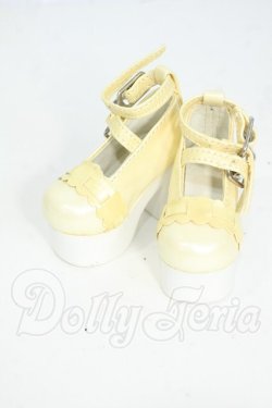 画像1: MDD/OF:靴 Y-26-04-08-257-WT-ZY