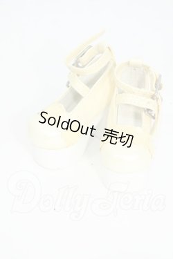 画像1: MDD/OF:靴 Y-26-04-08-257-WT-ZY