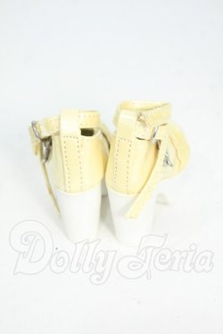 画像2: MDD/OF:靴 Y-26-04-08-257-WT-ZY