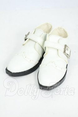 画像1: SD13BOY/靴 Y-26-04-08-263-WT-ZY