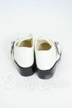 画像2: SD13BOY/靴 Y-26-04-08-263-WT-ZY