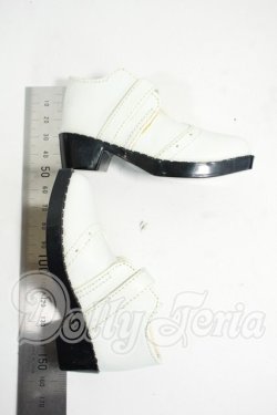 画像3: SD13BOY/靴 Y-26-04-08-263-WT-ZY