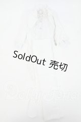 50cmサイズドール/OF:衣装 Y-26-04-01-204-WT-ZY