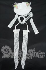 DD/OF:衣装セット Y-26-04-01-210-WT-ZY