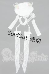 DD/OF:衣装セット Y-26-04-01-210-WT-ZY