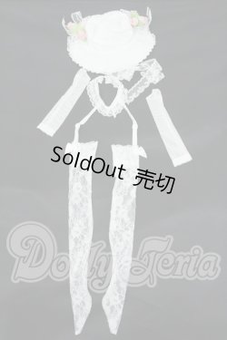 画像1: DD/OF:衣装セット Y-26-04-01-210-WT-ZY