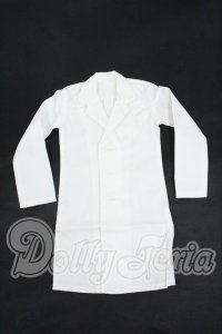 オビツ60/OF:PARABOX製 Yシャツ Y-26-04-01-211-WT-ZY