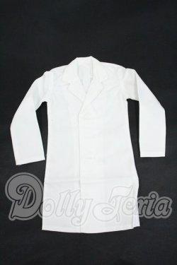 画像1: オビツ60/OF:PARABOX製 Yシャツ Y-26-04-01-211-WT-ZY