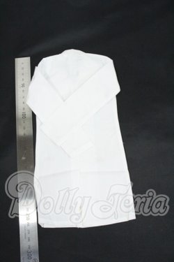 画像2: オビツ60/OF:PARABOX製 Yシャツ Y-26-04-01-211-WT-ZY