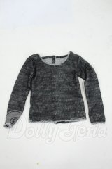 SDGrB＆SD13男の子/OF:トップス Y-26-04-01-212-WT-ZY