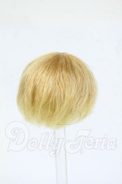 画像2: 4inch/ウィッグ Y-26-04-01-224-WT-ZY