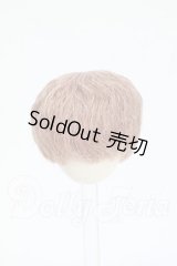 4inch/ウィッグ Y-26-04-01-225-WT-ZY